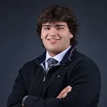 Dominic Foley