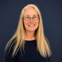 Gwen Ludwig