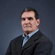 Michael Lubragge Sr.