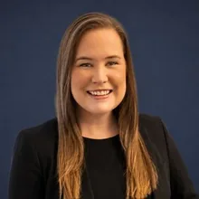 Sarah Lubragge